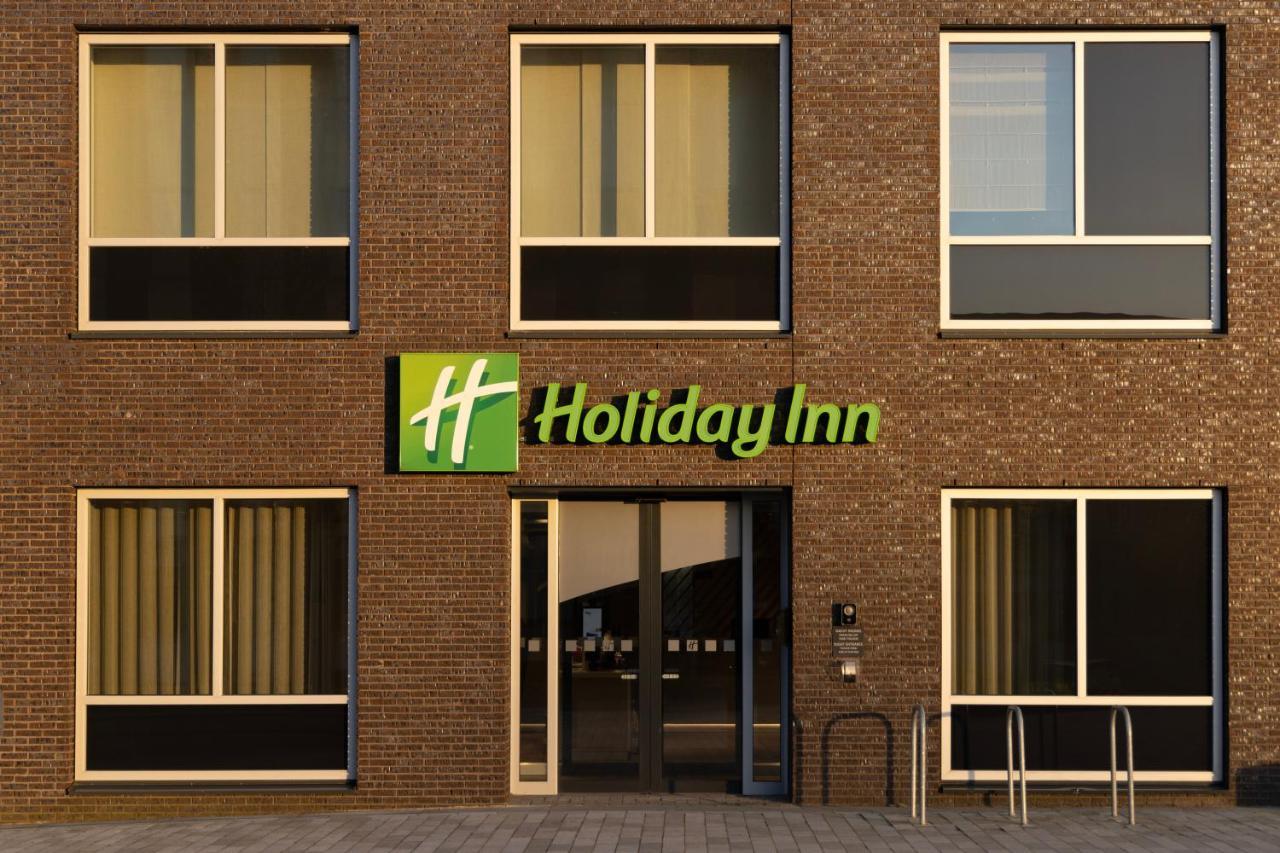 Holiday Inn - Eindhoven Airport, An Ihg Hotel Kültér fotó